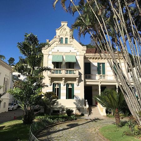 Hotel Casablanca Imperial Petropolis  Exterior photo