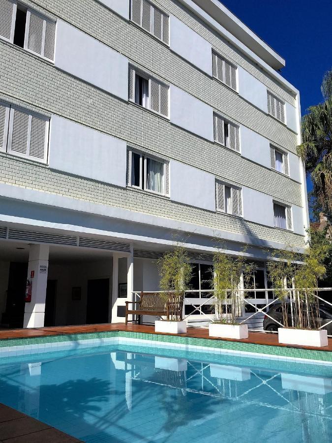 Hotel Casablanca Imperial Petropolis  Exterior photo