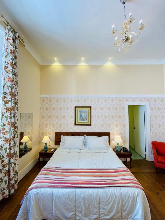 Hotel Casablanca Imperial Petropolis  Exterior photo