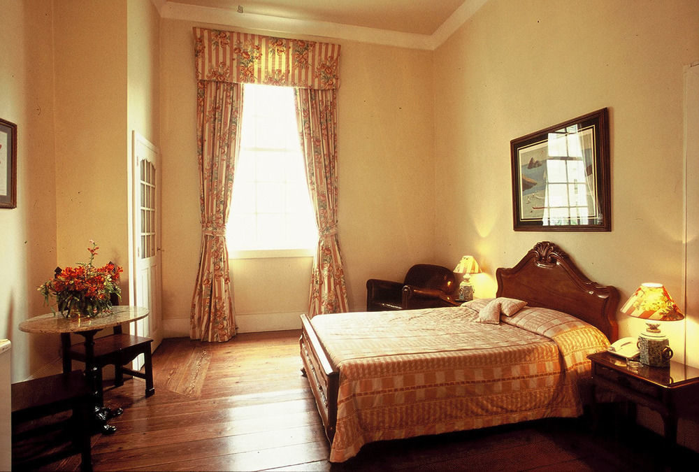 Hotel Casablanca Imperial Petropolis  Exterior photo