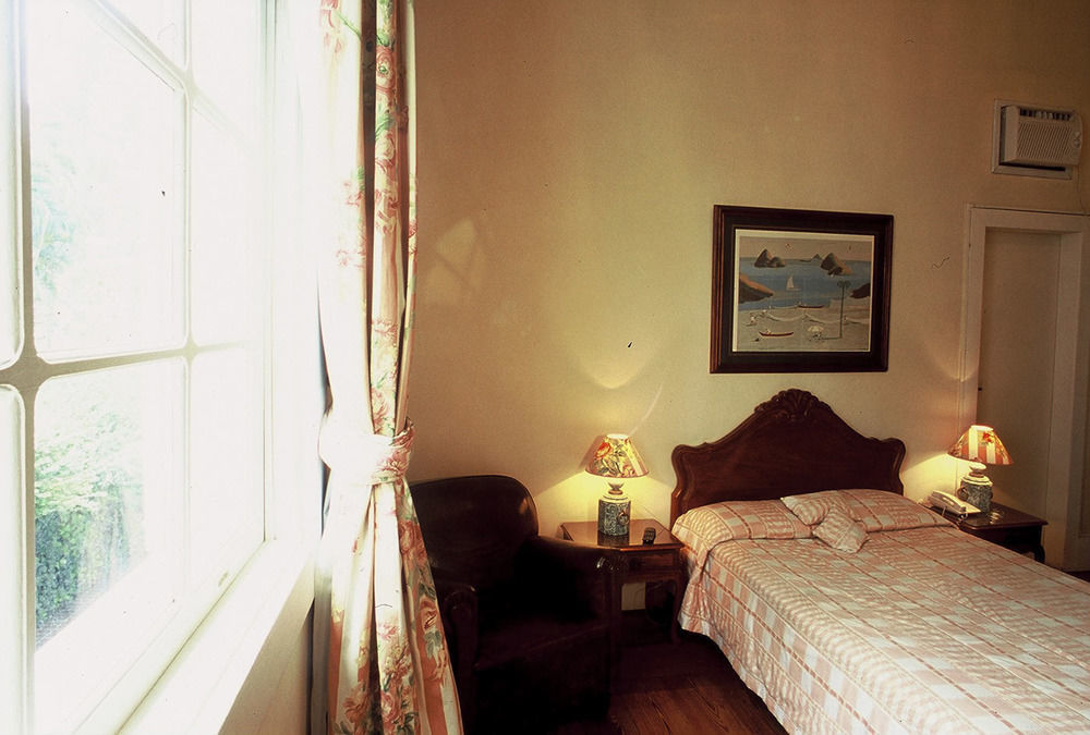 Hotel Casablanca Imperial Petropolis  Exterior photo